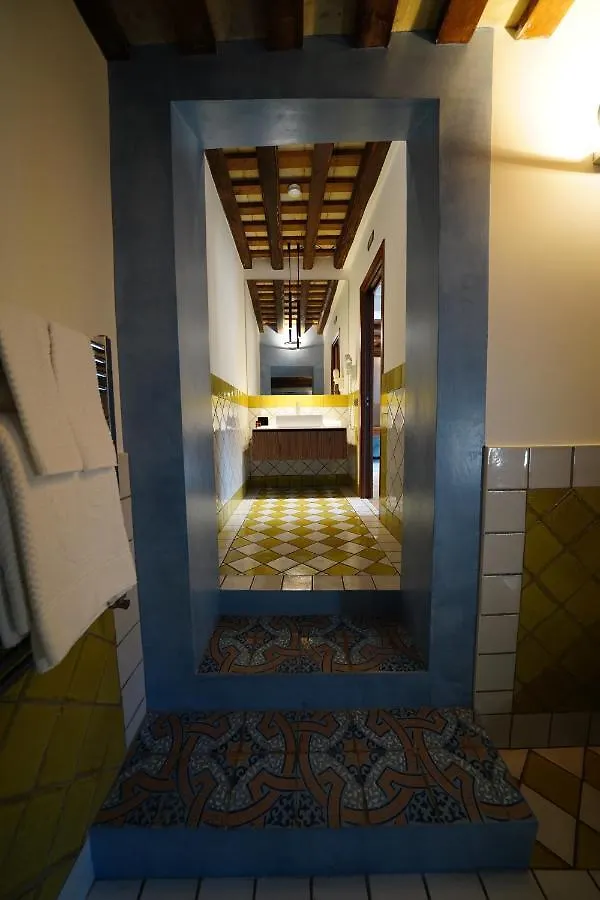 Hotel Carmine Marsala