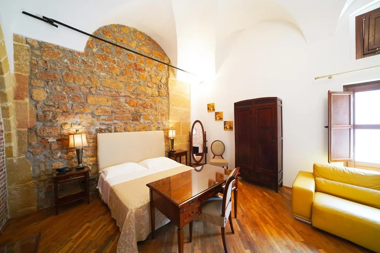 Hotel Carmine Marsala 3*,  İtalya