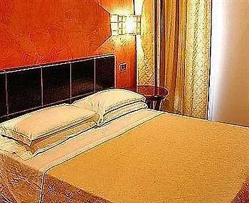 Hotel Carmine Marsala Italy