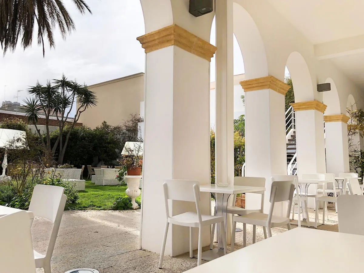 Hotel Carmine Marsala