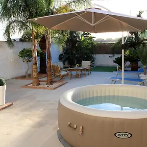 Terre Di Sicilia Casa vacanze Marsala