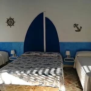 Monolocale Il Fenicottero Casa vacanze Marsala
