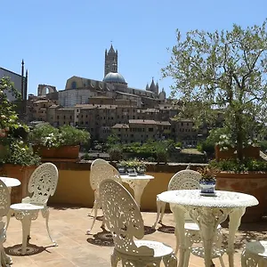 Residenza D'epoca Campo Regio Relais Italien