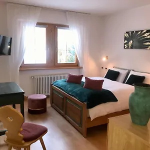 Openspace Appartamento Livigno
