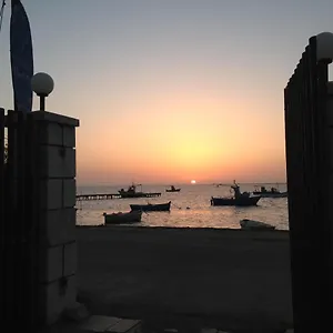 Al Vecchio Pontile Sicilia Frühstückspension