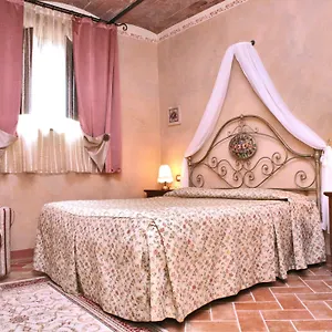 Renaccino Vakantieboerderij