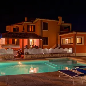 Piccola S'ausentu Italien