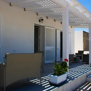 A Casa Di Coso Frühstückspension