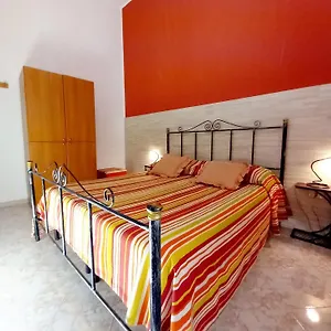 Appartamento La, Marsala