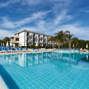 4* Resort I Giardini Di Athena- Athena