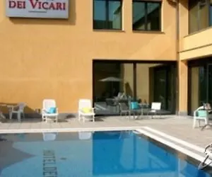 Dei Vicari Italien