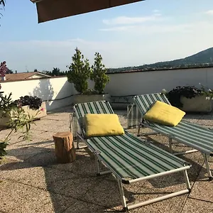 Casa Di Vito Appartamento Bigolino