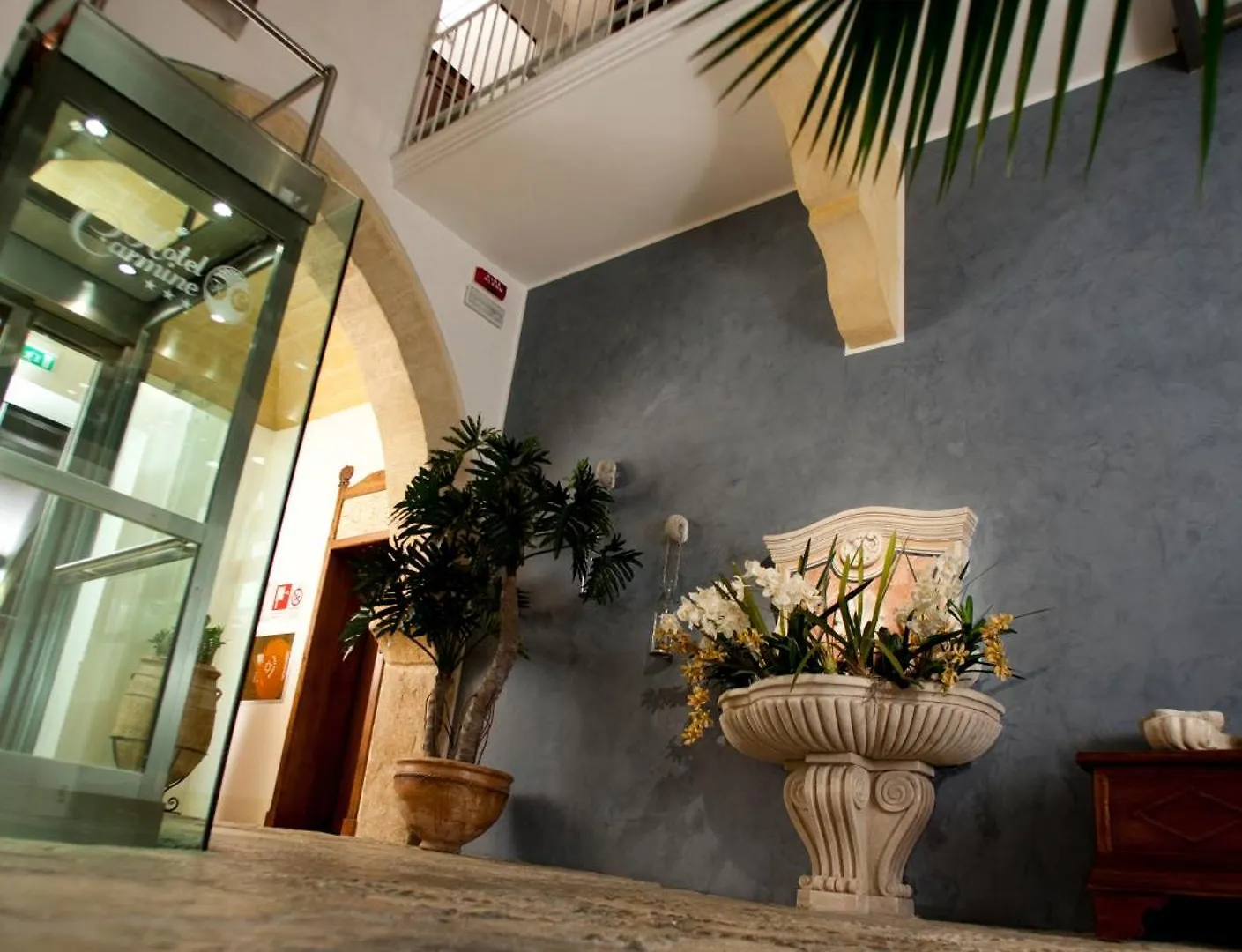 Hotel Carmine Marsala