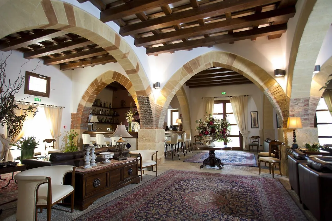 Hotel Carmine Marsala