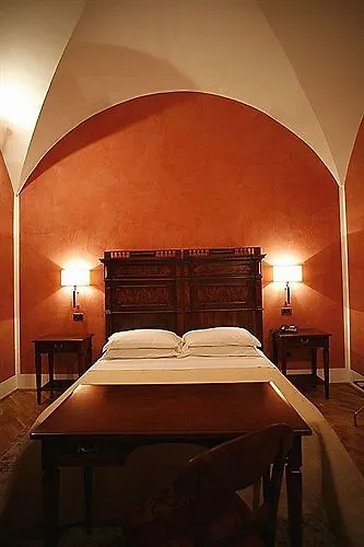 Hotel Carmine Marsala 3*,  İtalya